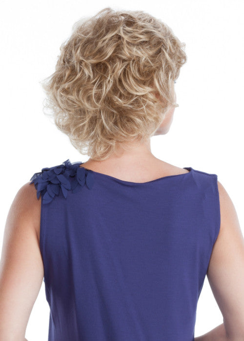 Andie by Tony of Beverly in Malibu Blonde