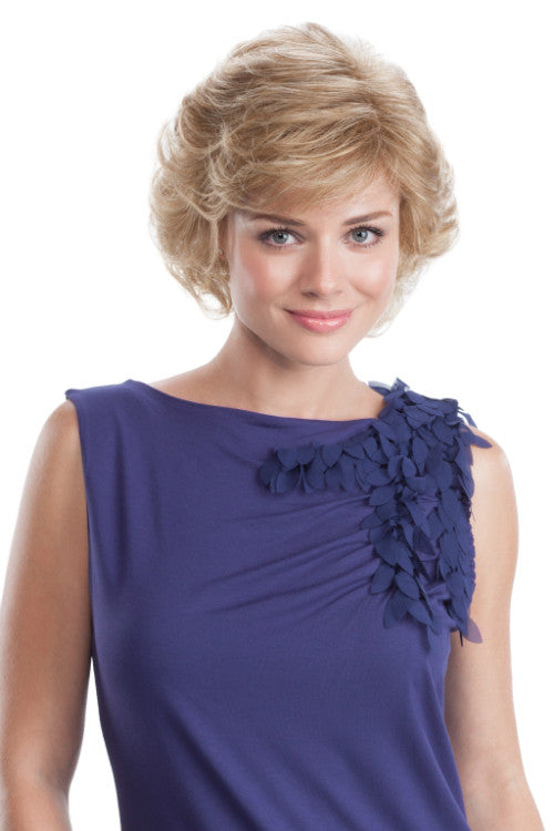 Andie by Tony of Beverly in Malibu Blonde