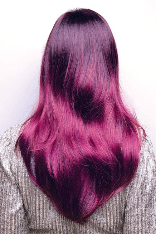 Angelica - Large by Noriko in Plumberry Jam LR