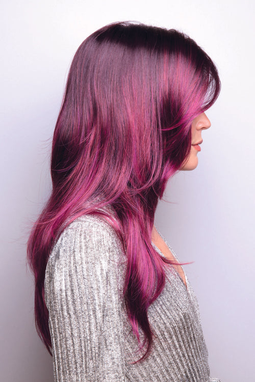 Angelica - Large by Noriko in Plumberry Jam LR