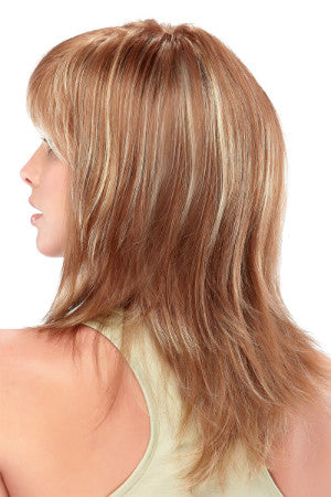 Angelique - Large by Jon Renau in Caramel Syrup (FS26/31)