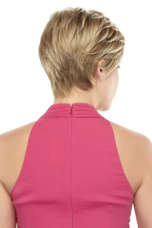 Annette by Jon Renau in Shaded Praline (12FS8)