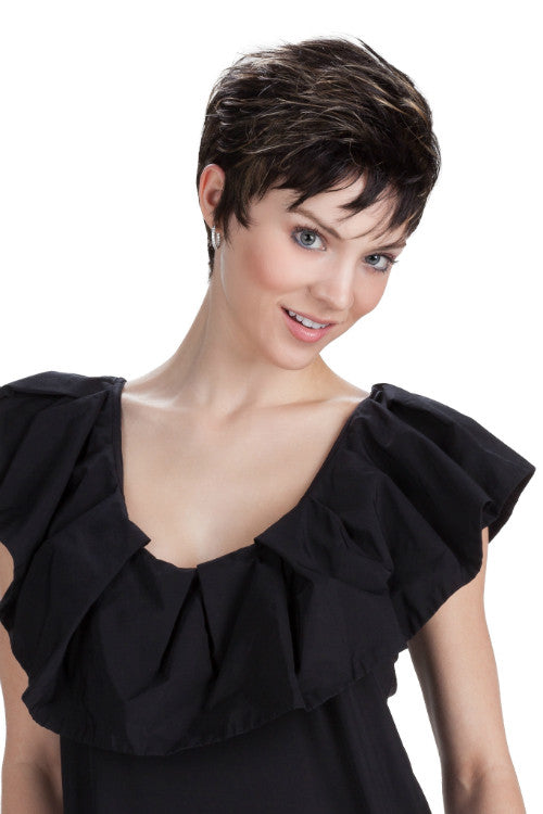 Arden by Tony of Beverly in Sable