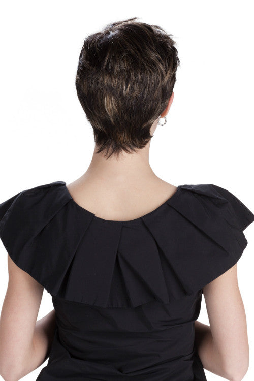 Arden by Tony of Beverly in Sable