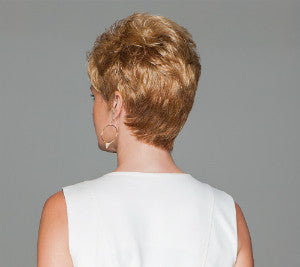 Aspire by Gabor in Cayenne Mist (G29+)