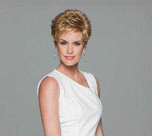 Aspire - Petite by Gabor in Cayenne Mist (G29+)