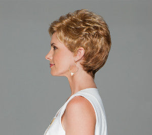 Aspire by Gabor in Cayenne Mist (G29+)