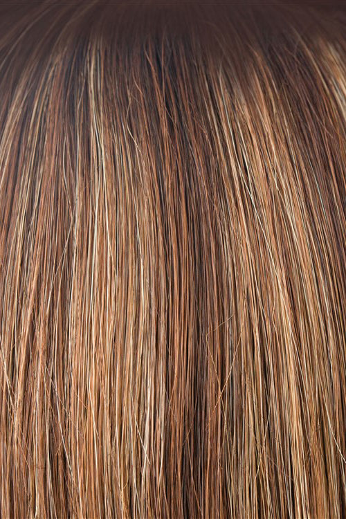 Scorpio Synthetic Wig by Rene of Paris Short Straight Basic