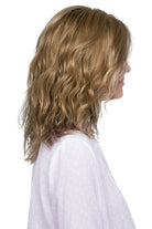 Avalon By Estetica in Light Brown with Fine Golden Blonde Highlights (RH1226)