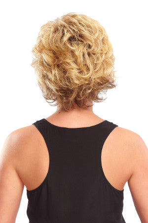 Bianca by Jon Renau in Shaded Praline (12FS8)