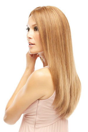 Blake by Jon Renau in Caramel Ribbon (6F27)