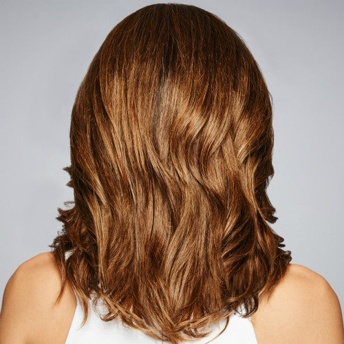 Bravo by Raquel Welch in Glazed Hazelnut (R829S)