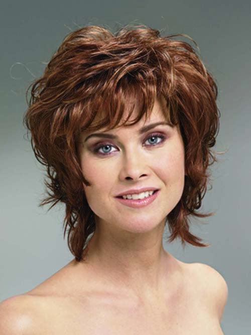 Breeze by Raquel Welch in Glazed Cinnamon (R30/25S)