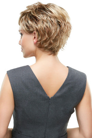 Chelsea by Jon Renau in Shaded Pralines N Creme (14/26S10)