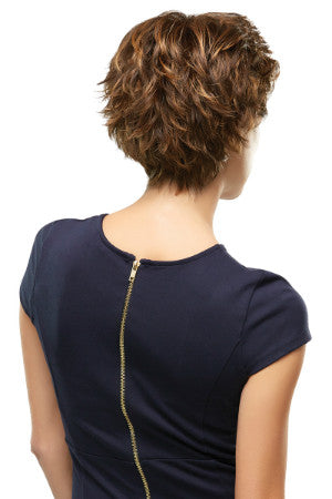 Chelsea by Jon Renau in Caramel Ribbon (6F27)