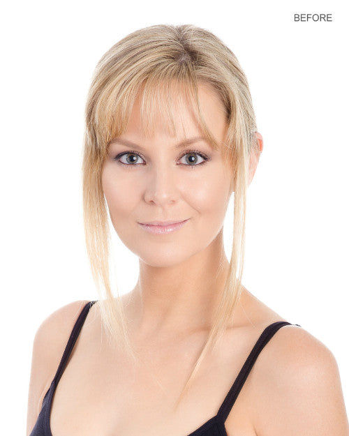 Concealer by Tony of Beverly - Before