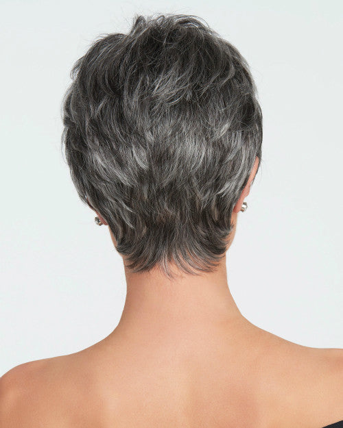 Crushing on Casual by Raquel Welch in Shaded Sugared Licorice (SS44/60)