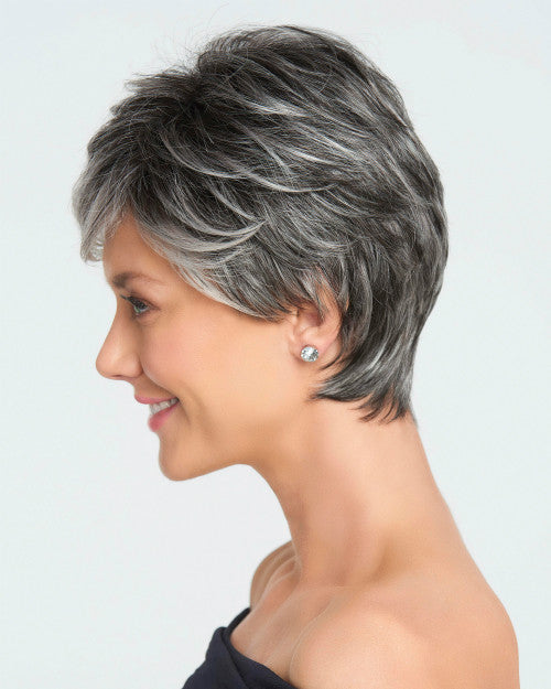 Crushing on Casual by Raquel Welch in Shaded Sugared Licorice (SS44/60)