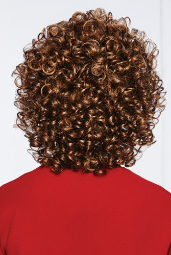 Curl Appeal by Gabor in Hazelnut (GL8-29)