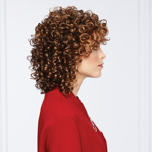 Curl Appeal by Gabor in Hazelnut (GL8-29)