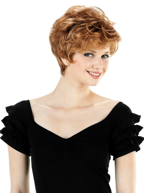 Dion by Tony of Beverly in Blush