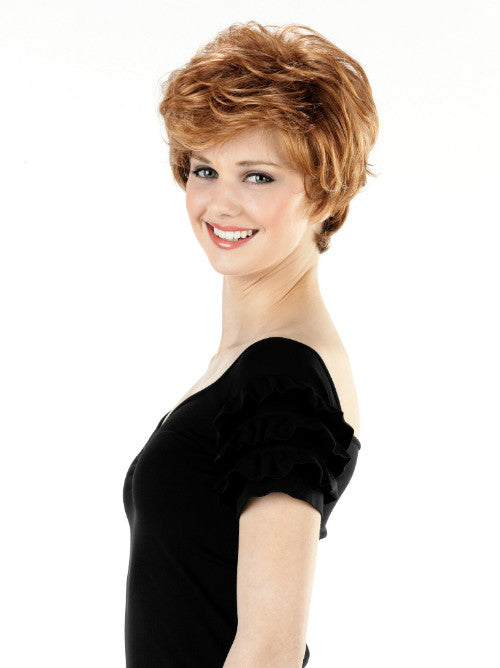 Dion by Tony of Beverly in Blush