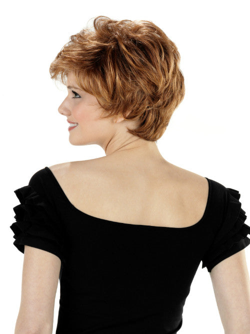 Dion by Tony of Beverly in Blush