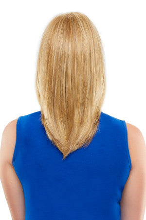 Drew by Jon Renau in Pralines N Creme (14/26)