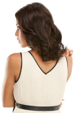 Drew by Jon Renau in Chocolate Raspberry Truffle (4/33)