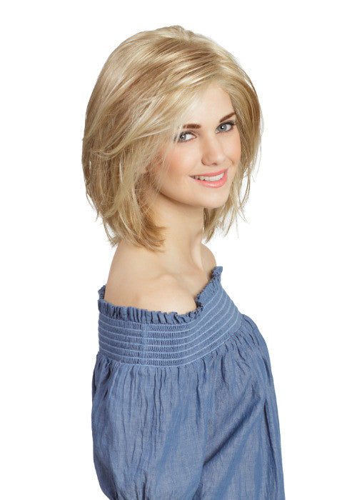 Dylan by Tony of Beverly in Iced Champagne