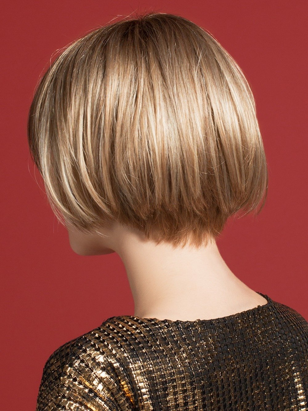 Vista by Ellen Wille in Light Honey Rooted