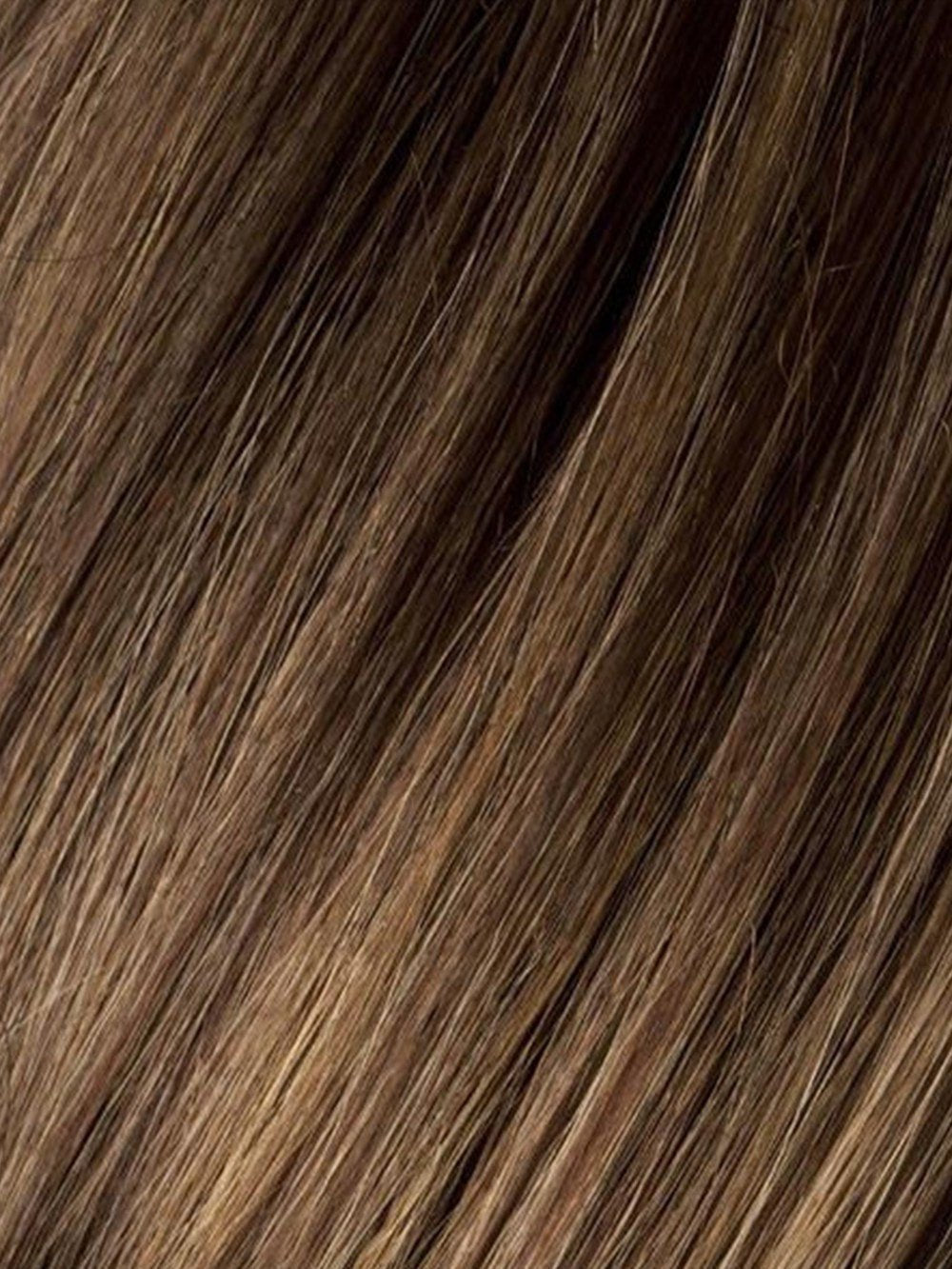 Mocca Rooted (830.31.33) | Medium Brown, Light Brown, and Light Auburn blend with Dark Roots