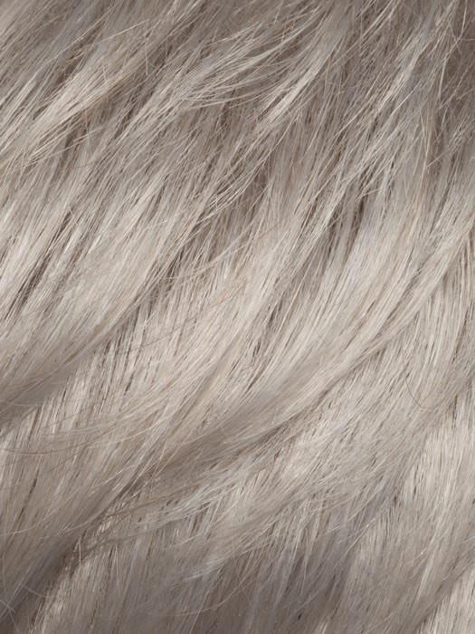 Silver Mix (56.6) | Pure Silver White and Pearl Platinum Blonde Blend