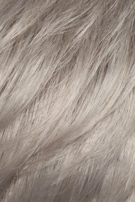 Silver Mix (56.6) | Pure Silver White and Pearl Platinum Blonde Blend