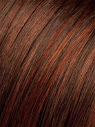 Auburn Mix (33.130.4) | Dark Auburn, Bright Copper Red, and Warm Medium Brown blend