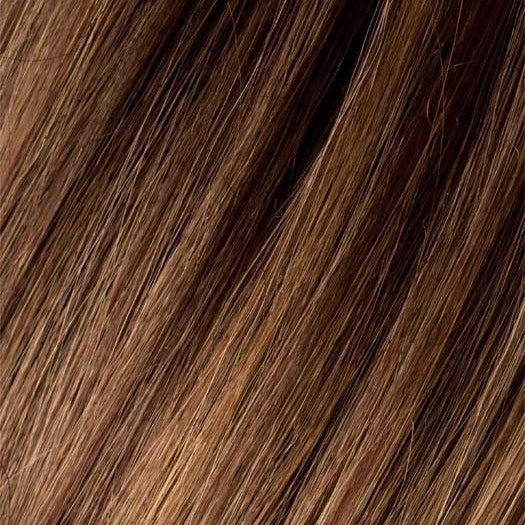 Mocca Rooted (830.27.33) | Medium Brown, Light Brown, and Light Auburn blend with Dark Roots