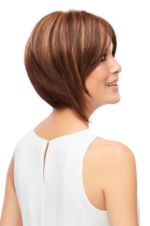 Eve by Jon Renau in Cherry Creme (32F)