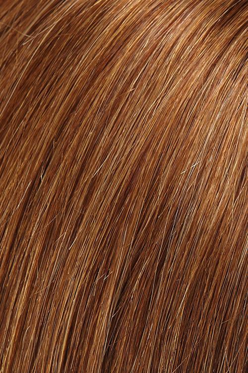 Natural Medium Red Blonde (FS12/26RN)