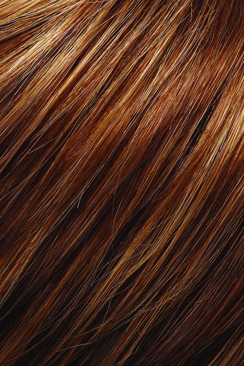 Strawberry Syrup (FS27)