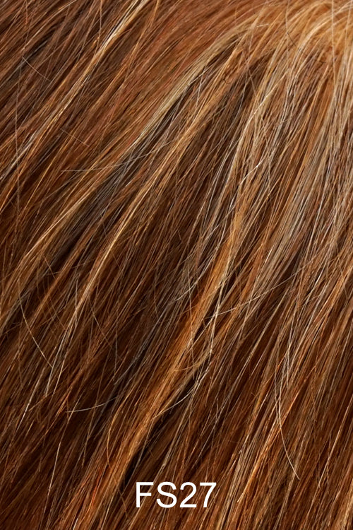 Strawberry Syrup (FS27)