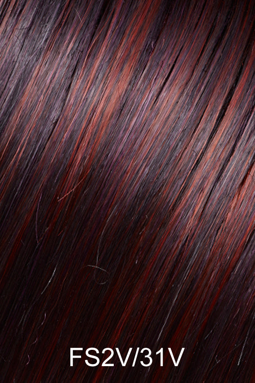 Chocolate Cherry (FS2V/31V)