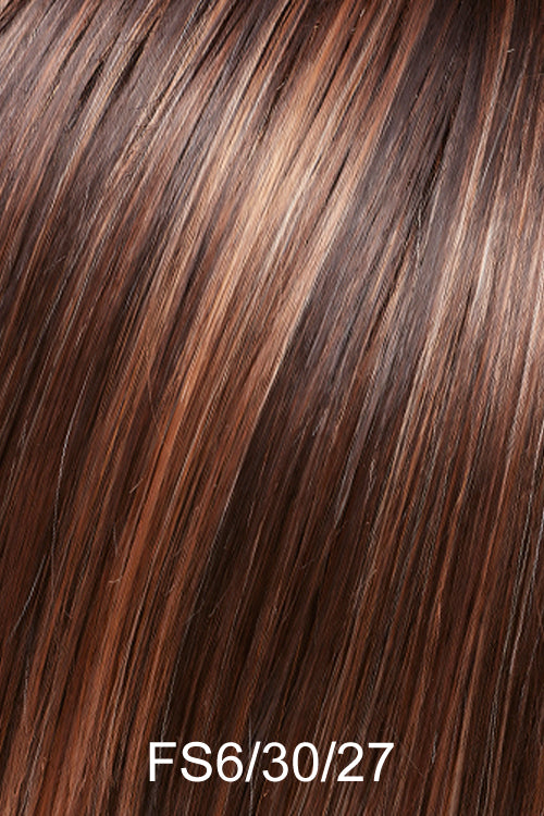 Toffee Truffle (FS6/30/27)