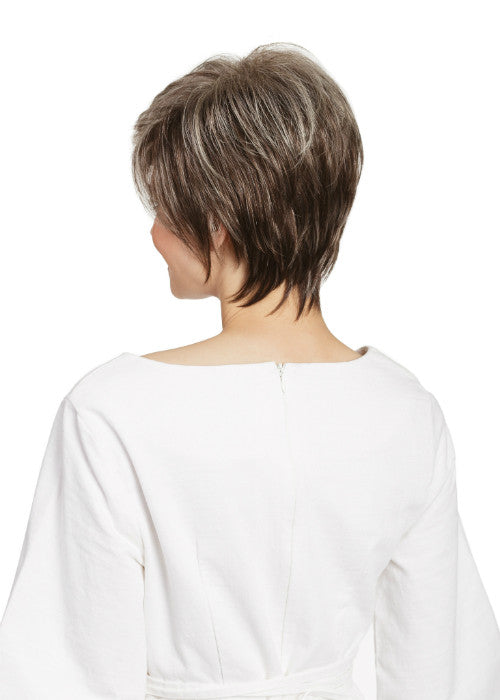 Fiona by Tony of Beverly in Pearl Mist