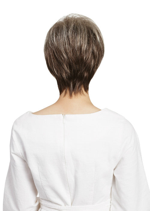 Fiona by Tony of Beverly in Pearl Mist