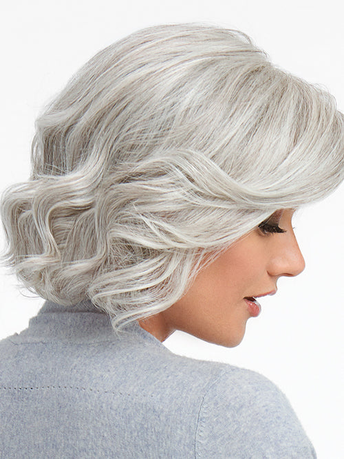 Flirt Alert by Raquel Welch in Silver (RL56/60)