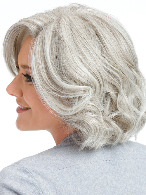 Flirt Alert by Raquel Welch in Silver (RL56/60)