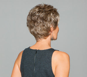 Flirt - Petite by Gabor in Toasted Pecan (GL18-23)