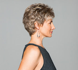 Flirt - Petite by Gabor in Toasted Pecan (GL18-23)