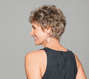 Flirt - Petite by Gabor in Toasted Pecan (GL18-23)