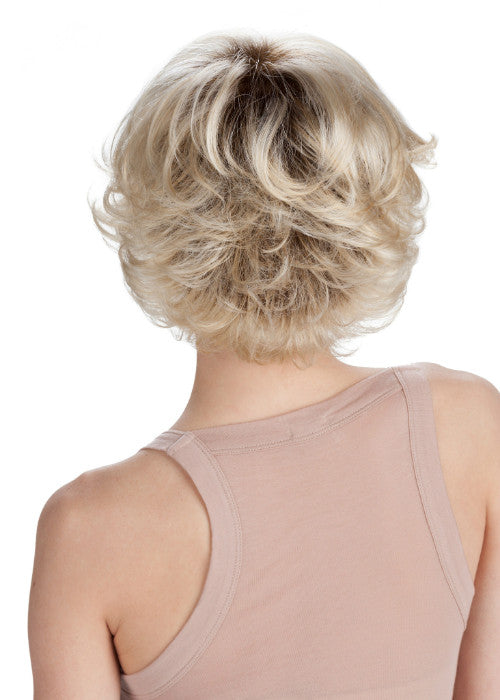 Frenchy by Tony of Beverly in Rooted Vanilla